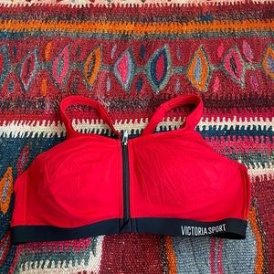 Victoria’s Secret Knockout Sports Bra